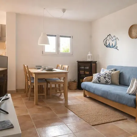 Apartamento Chaletdellalbero