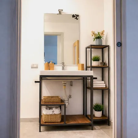 Chaletdellalbero Apartamento *