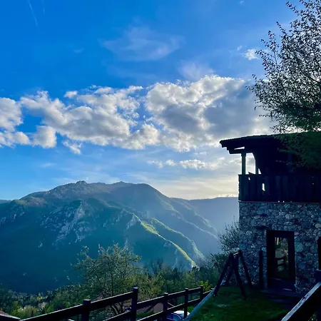 Chaletdellalbero