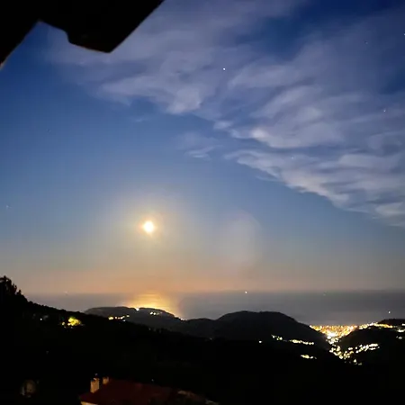 Chaletdellalbero * Magliolo