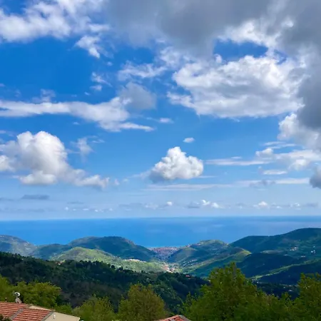 Chaletdellalbero